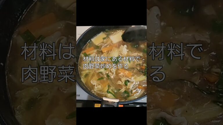 【あんかけラーメン(3〜4人前)】