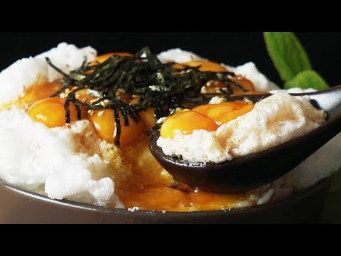 【とろっ】濃厚うずら丼🍳