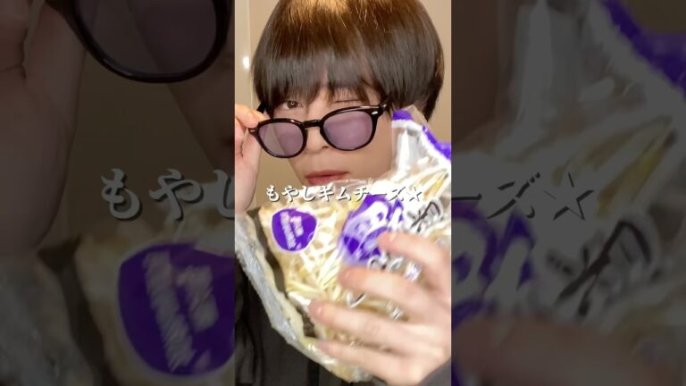 イケメンダイエットもやしキムチーズの作り方#ダイエット #ダイエットレシピ #shorts