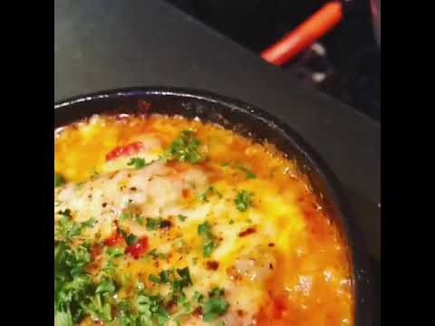 （トマトチーズリゾット）