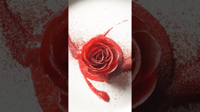 ビーツの一番めんどくさい食べ方 #shorts