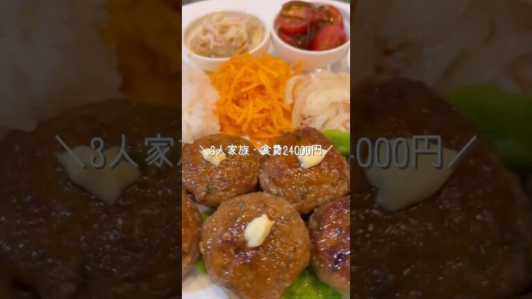 【大葉つくね】#大葉レシピ #紫蘇 #ひき肉レシピ #ハンバーグ #つくね #節約レシピ #節約主婦 #食費２万円台#shorts#ワンパンレシピ