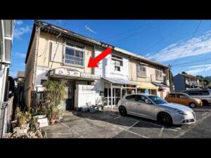 爆売れ大盛りカツカレー！７０代の老夫婦が営む激安大衆食堂に学生アニキとサラリーマンが殺到してヤバい丨Japanese Old Good Diner