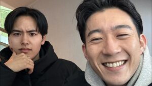 Tokyo Day Trip 🇯🇵✨ #vlog