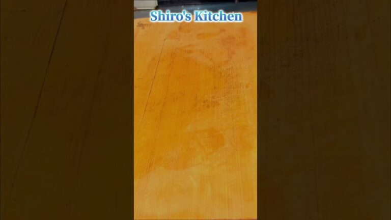 マグロテールカツ　Short #38  Tuna tail cutlet