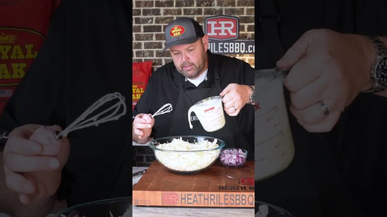 クリーミーコールスローのレシピ #shorts