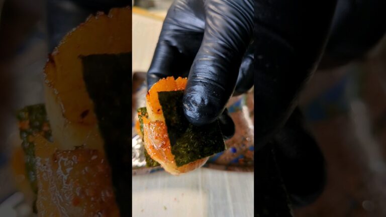 ホタテで最高のあて作ります#料理 #レシピ #簡単レシピ #ほたて