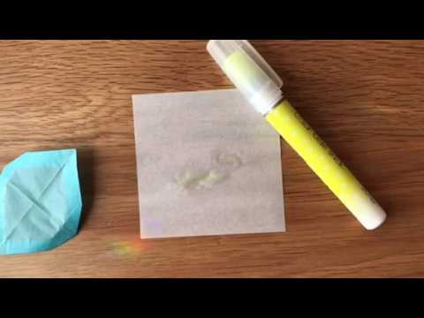 【おススメのり５】ヤマト カラーグルースティックの特徴・メリット・デメリット