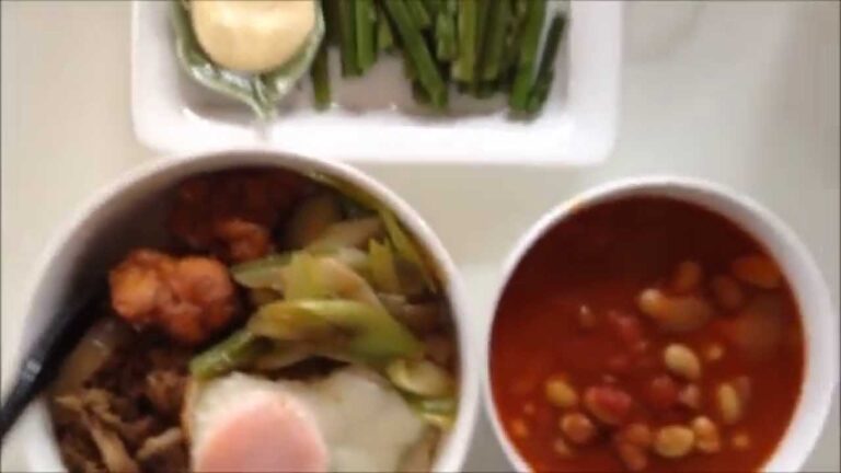 本日のダイエットランチ