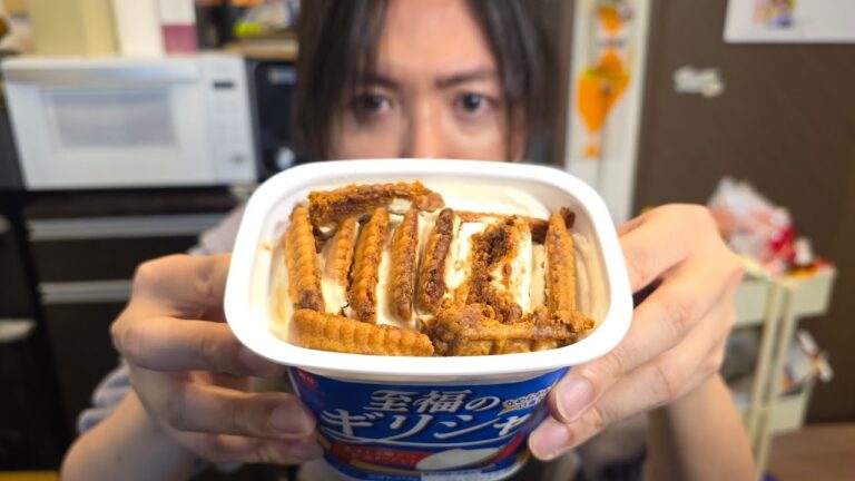 ネットで恐ろしくバズってるこいつについて