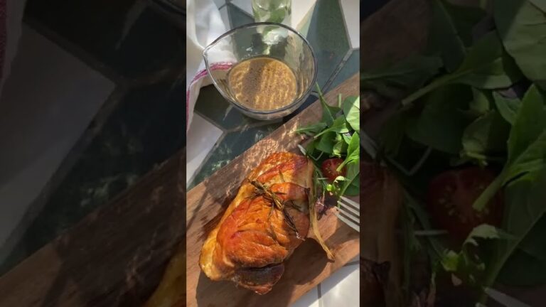 ケトジェニック！MCTオイルソースローストポーク