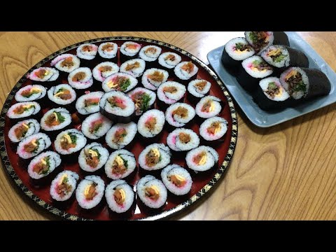 昔ながらの伝統！節分は海苔巻き・豆撒き・柊鰯 (ひいらぎいわし)  で決まり！