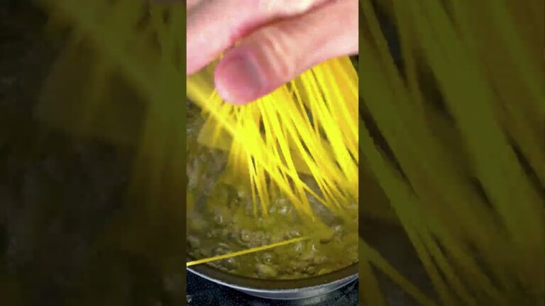 めんたいアボカドパスタ