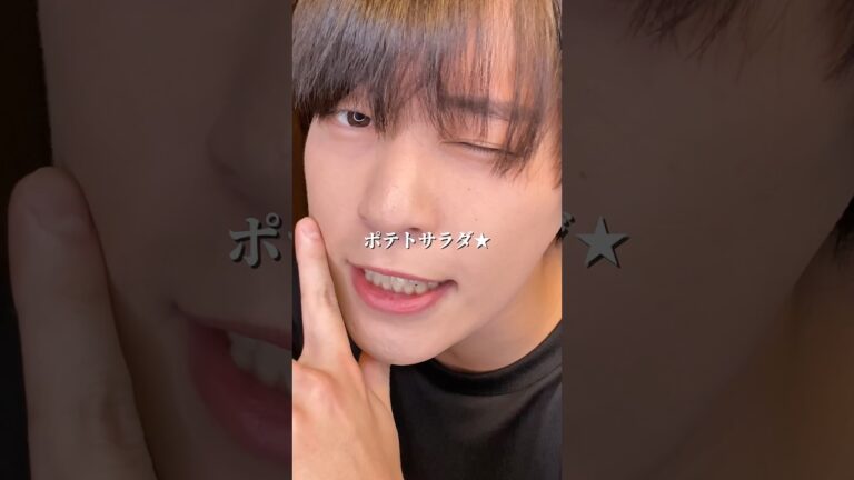 イケメンダイエットポテトサラダの作り方 #ダイエット #ダイエットレシピ #shorts