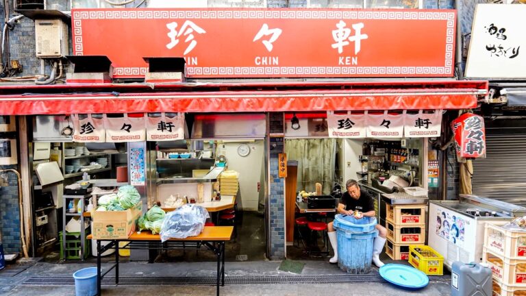 怒涛の焼きめしラッシュ！ リズミカルな鍋捌き味と音で魅せる東京激シブ町中華