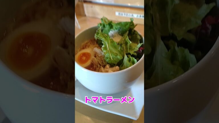 高田馬場で食べたラーメンがウマ過ぎて髪が抜けた