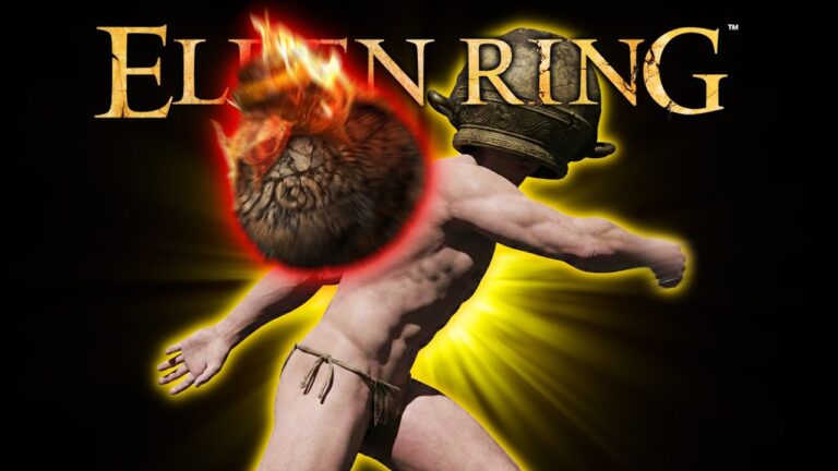 製作アイテムだけでエルデンリング