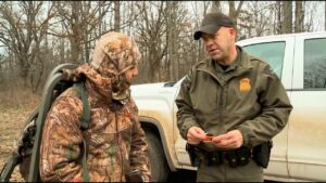 Wardens of the North: 1 Hour of High-Stakes Patrols!