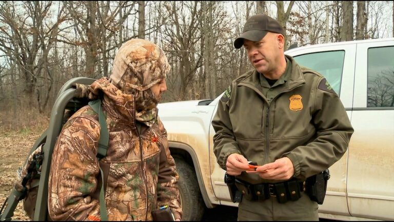 Wardens of the North: 1 Hour of High-Stakes Patrols!