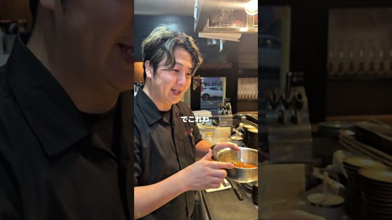 チョレギサラダの作り方