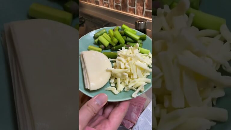 これで餃子の皮にはもう困らない！！#shorts