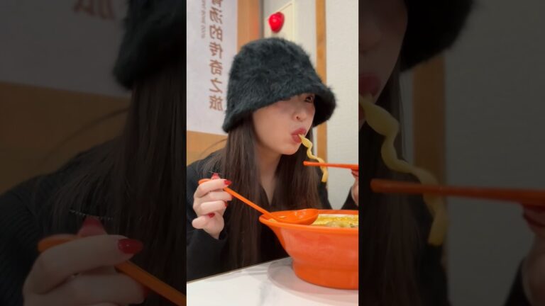 麻辣湯ハマりすぎ。楊國福おすすめのトッピング#楊國福#トッピング
