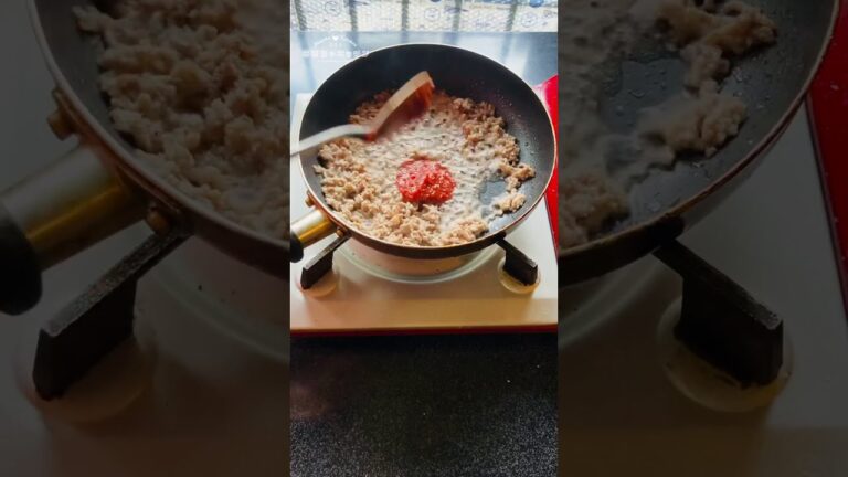 キス出来なくなる&命と引き換え飯【高カロリー】それでも沢山食べたい #shorts