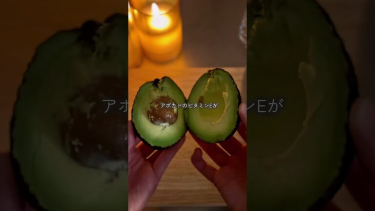 切って混ぜるだけ！簡単おつまみ🥂【サーモンとアボカドのカナッペ🐟🥑】