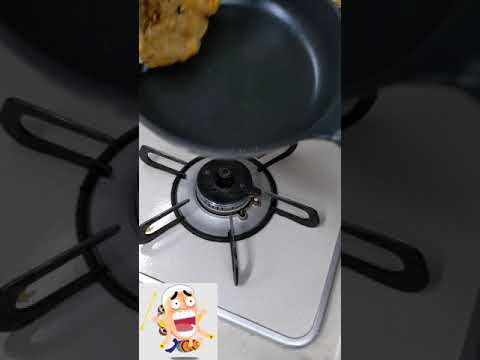 ベチャベチャなご飯をカリッカリに焼いたアレンジ料理が最高すぎる！
