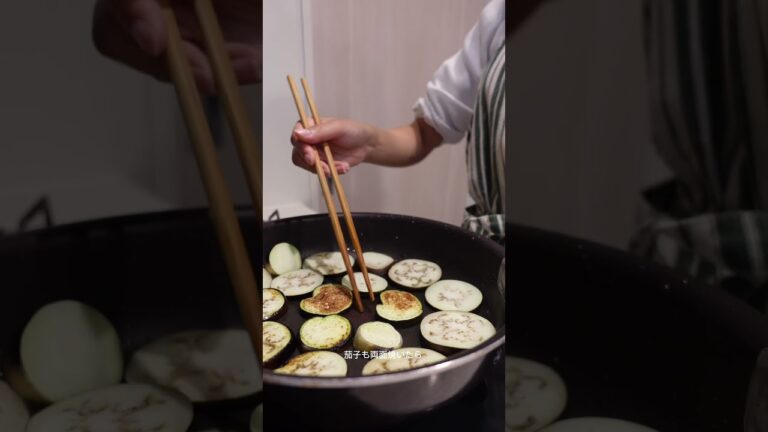 🥑焼いてのせるだけで、手抜きに見えない夜ごはん。