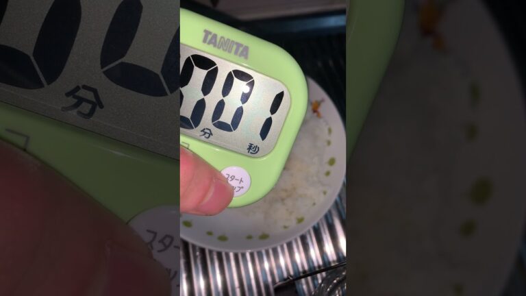 残業後、何よりもまず座りたい時の即席晩ご飯 #Shorts