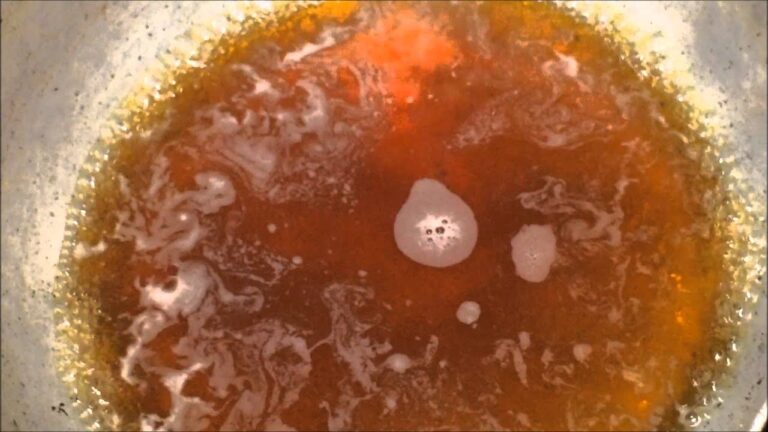 「丼タレ」作り方