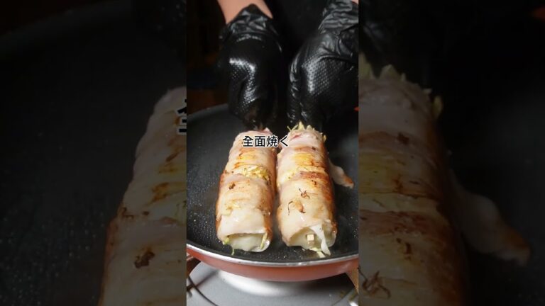 関西人はなぜ？ちくわぶ食べない⁉️ #アレンジレシピ #ちくわぶ