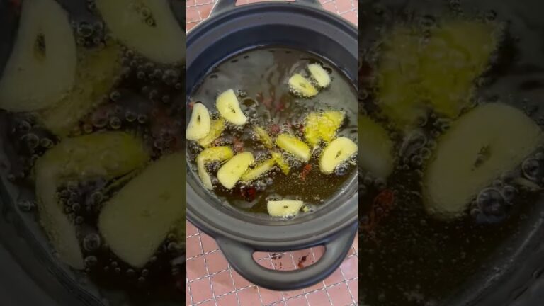 【七輪】ますよねの牡蠣のアヒージョが旨い！#shorts #asmr #seafood