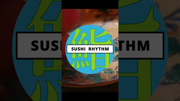 【寿司】自宅で鮨を握る【鯛の昆布締め（柵から簡単に仕込み）】＃Shorts