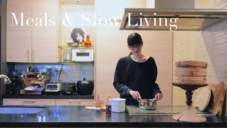 【朝の3分習慣】鯖缶味噌汁で一日を有意義に過ごす