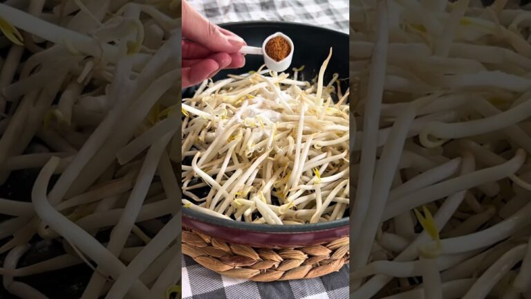 もやしが主役！ワンパンでもっちりチーズガレット #もやし　#ごはん　#ヘルシーレシピ　#節約レシピ　#もやしガレット