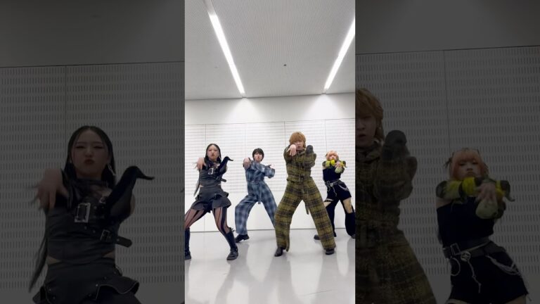 ROSE🌹🤍 with M!LK 塩﨑太智 & 吉田仁人 #MILK #塩﨑太智 #吉田仁人 #Mステ #HANA #ROSE #CHIKA #MAHINA