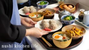 # 143 冬の体を気遣う2日間のおうちご飯, フュージョン薬膳で美味しく整う【暮らしと食のvlog】Nourish & Steady