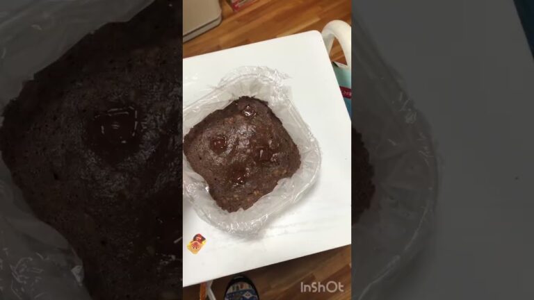 【材料たったの3つだけぇぇぇぇ！おやつ作り】#簡単おやつ