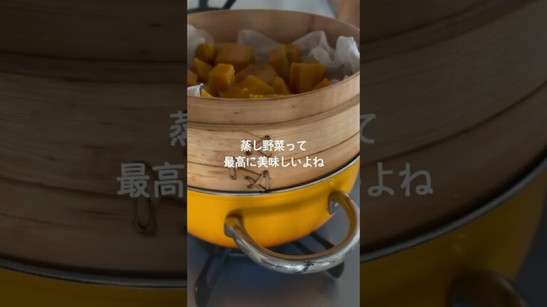 濃厚！かぼちゃプリン！生クリームなし#簡単レシピ #ハロウィン #かぼちゃ