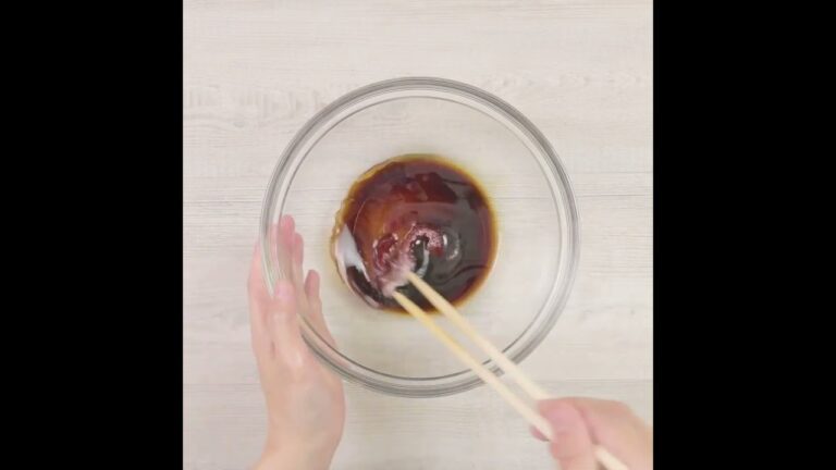 ピリ辛な味付けが真夏にぴったり 酸味が効いた キムチそうめん #cooking #簡単レシピ #そうめん