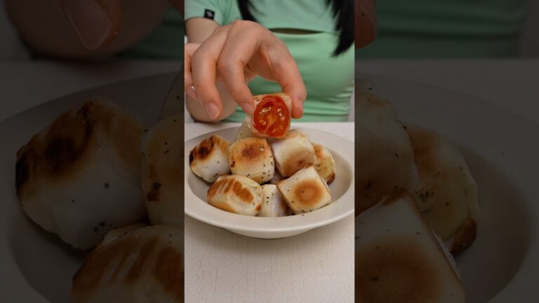 ️‍バリバリトマト🍅チーズ入れても最高❤️‍🔥