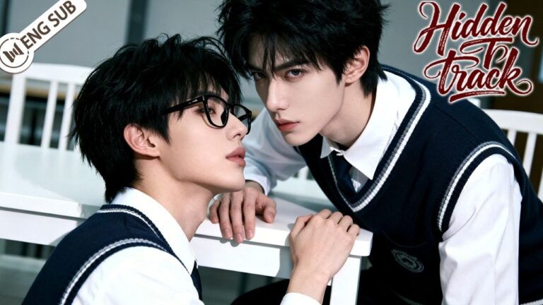 【BL Movie】Enemies at Every Turn—But One Heated Touch Sparked a Fated Romance 💖 #BL #lgbt