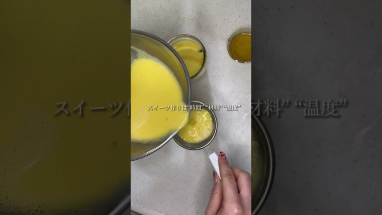 #スイーツ　#プリン　#モロゾフ