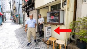 【カレー特集３選】浜松の歓楽街でひっそり６０年。祖父から孫へ引き継がれる名店カレーハウスの１日丨Japanese Curry Shop