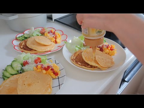 3人暮らしの食費について💸