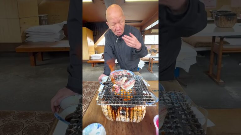 オモウマい店に出演のクセ強なお店【野沢屋】