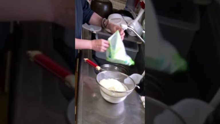 冷凍大根おろしの使い方