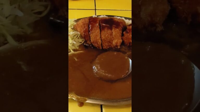 浜松のカレーの名店 #ブータン